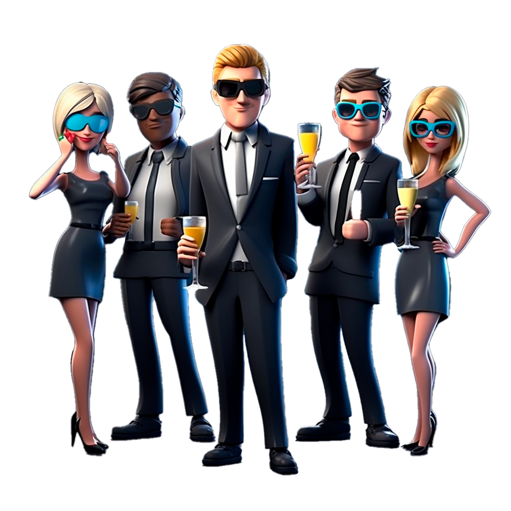 Корпоративные мероприятия